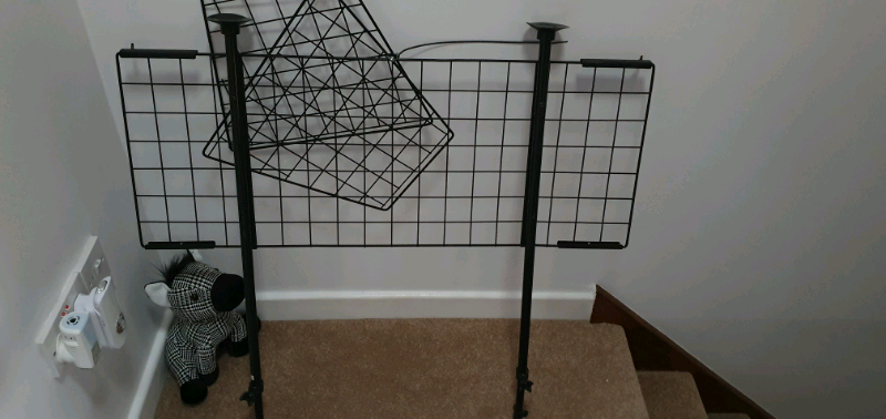 universal dog guard argos